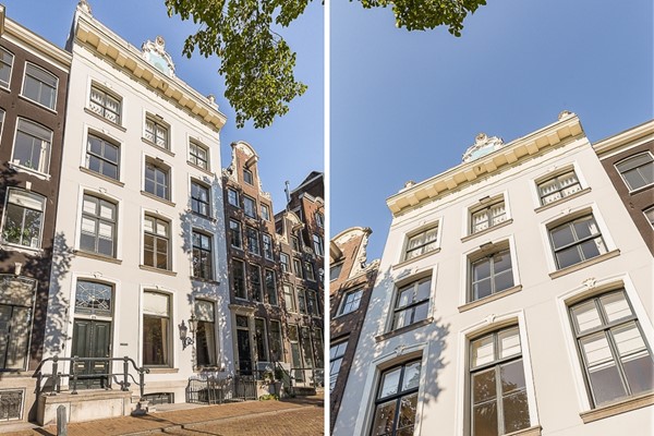 Medium property photo - Herengracht 48-2, 1015 BN Amsterdam